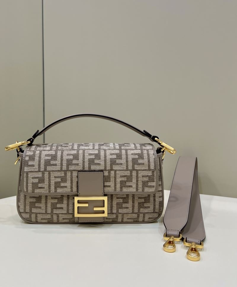 Fendi Baguette Bags